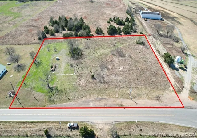 1st image of 001 Hwy 22, Bokchito, OK 74726 | MLS# 2610684