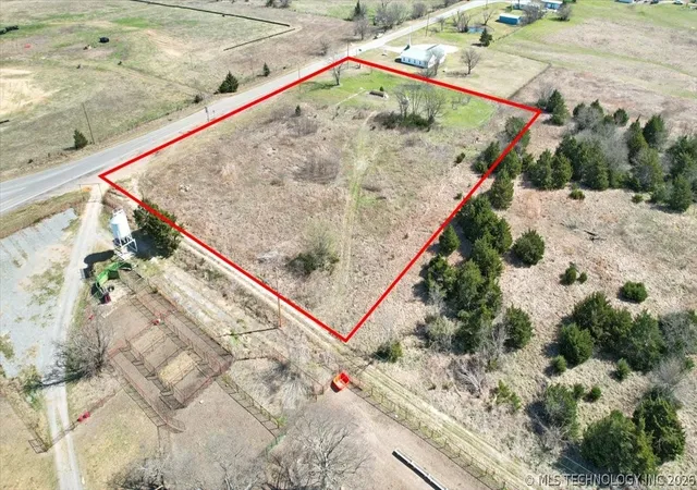 2nd image of 001 Hwy 22, Bokchito, OK 74726 | MLS# 2610684