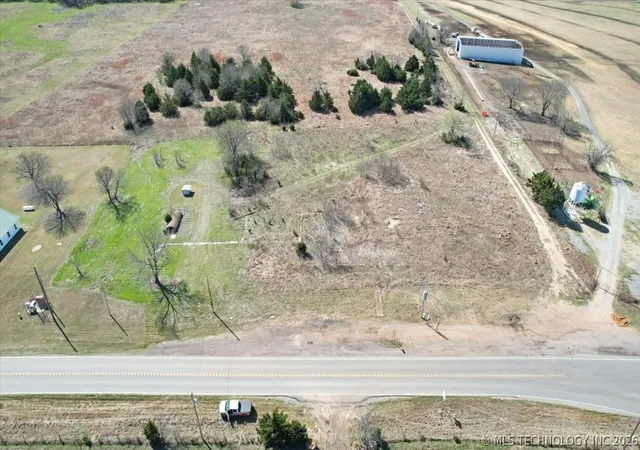 4th image of 001 Hwy 22, Bokchito, OK 74726 | MLS# 2610684