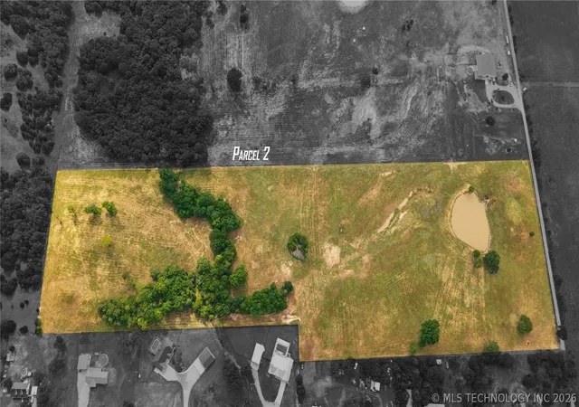 4th image of 1 Cardell Wy, Eufaula, OK 74432 | MLS# 2610915