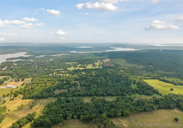 1st image of 2 Cardell Wy, Eufaula, OK 74432 | MLS# 2610929