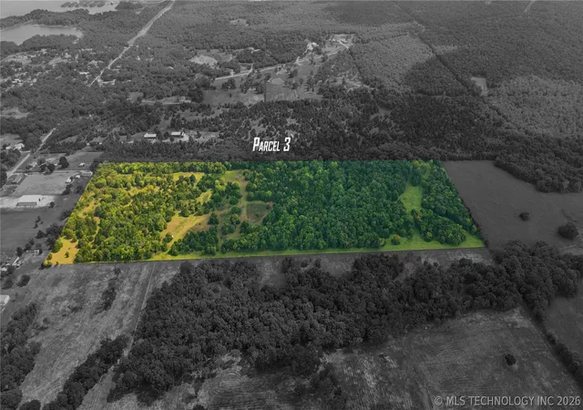 5th image of 2 Cardell Wy, Eufaula, OK 74432 | MLS# 2610929
