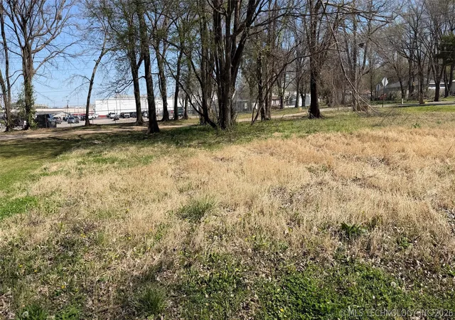 Photo 4 of Land for sale at 506 S Flint Ave, Stilwell, OK 74960 | MLS# 2610934 | Listing updated on 2026-08-20