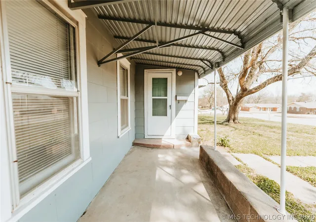 Homes for sale in Pawnee, OK | 402 Kansas St, Pawnee, OK 74058 | MLS# 2610599