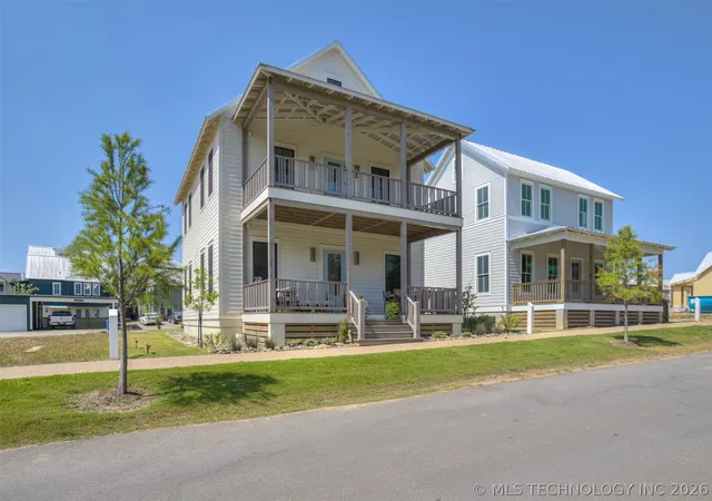 Homes for sale in Carlton Landing, OK | 36 Hill St, Carlton Landing, OK 74432 | MLS# 2610936