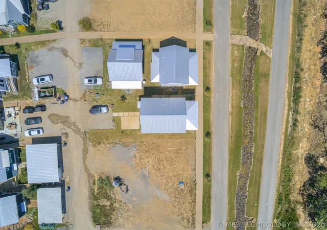 Homes for sale in Carlton Landing, OK | 36 Hill St, Carlton Landing, OK 74432 | MLS# 2610936