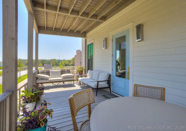 Homes for sale in Carlton Landing, OK | 36 Hill St, Carlton Landing, OK 74432 | MLS# 2610936
