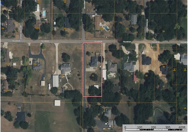 70th image of 1425 Folsom, Durant, OK 74701 | MLS# 2610932