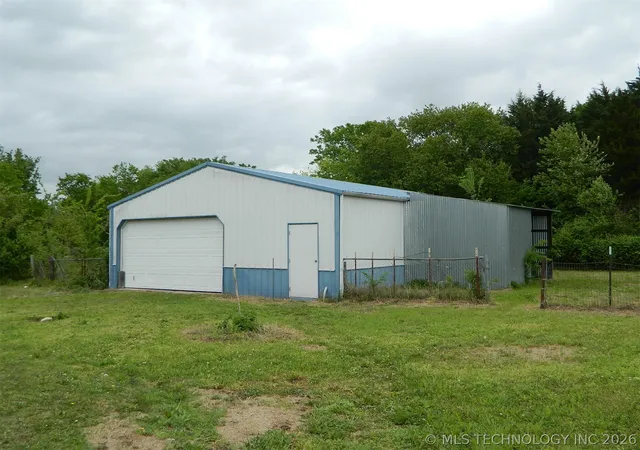 Photo 2 of Sale Pending at 9507 N Osage Dr, Sperry, OK 74073 | MLS# 2610938 | Listing updated on 2026-08-21