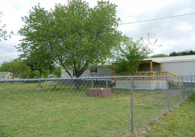 Photo 3 of Sale Pending at 9507 N Osage Dr, Sperry, OK 74073 | MLS# 2610938 | Listing updated on 2026-08-21