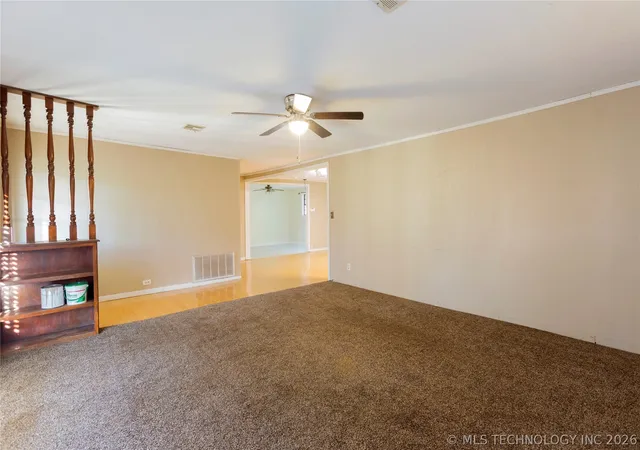 2nd image of 707 N 2nd St, Quinton, OK 74561 | MLS# 2610959