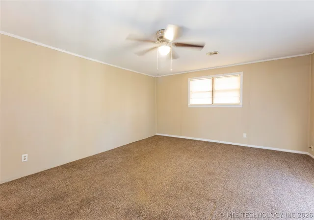Homes for sale in Quinton, OK | 707 N 2Nd St, Quinton, OK 74561 | MLS# 2610959