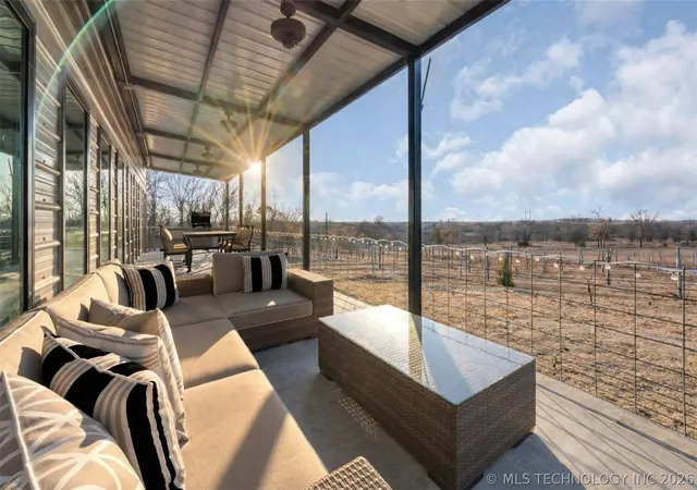 Homes for sale in Bennington, OK | 488 Rock House Rd, Bennington, OK 74723 | MLS# 2610190