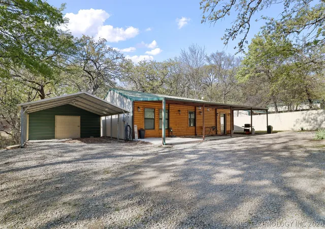 Homes for sale in Mead, OK | 536 S Texoma Rd, Mead, OK 73449 | MLS# 2610801