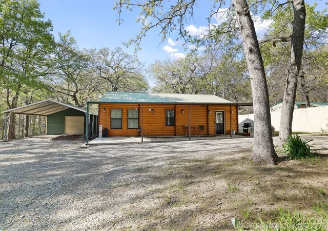 Homes for sale in Mead, OK | 536 S Texoma Rd, Mead, OK 73449 | MLS# 2610801