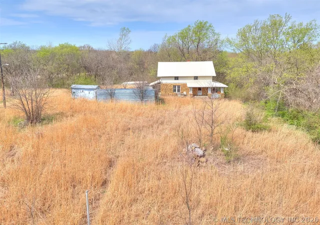 2nd image of 204 S Cedar Ave, Terlton, OK 74081 | MLS# 2610972