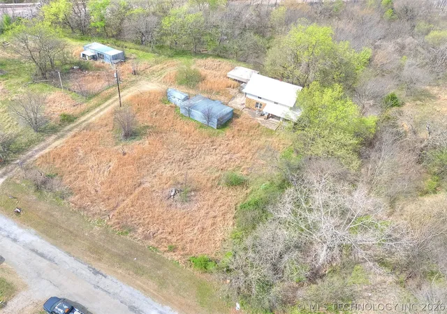 Homes for sale in Terlton, OK | 204 S Cedar Ave, Terlton, OK 74081 | MLS# 2610972