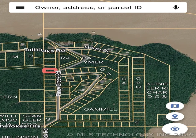 Homes for sale in Stigler, OK | 14 Cliff Heights, Stigler, OK 74462 | MLS# 2610940