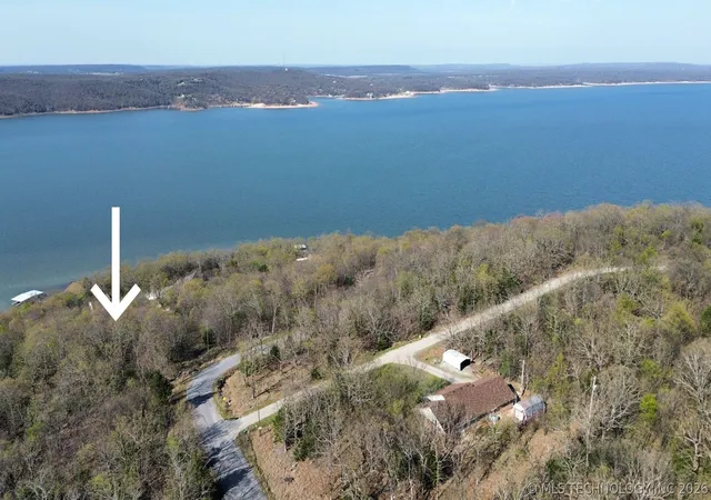 Homes for sale in Stigler, OK | 17 Cliff Heights, Stigler, OK 74462 | MLS# 2610987