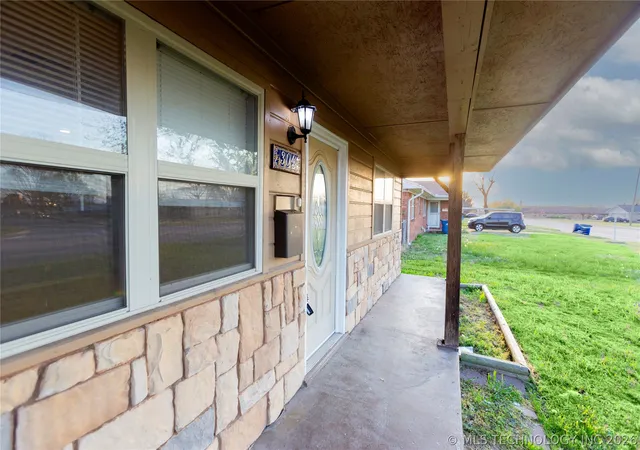 4th image of 304 W Electric Ave, Mc Alester, OK 74501 | MLS# 2610981