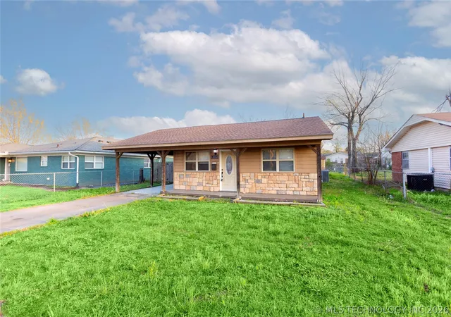 5th image of 304 W Electric Ave, Mc Alester, OK 74501 | MLS# 2610981