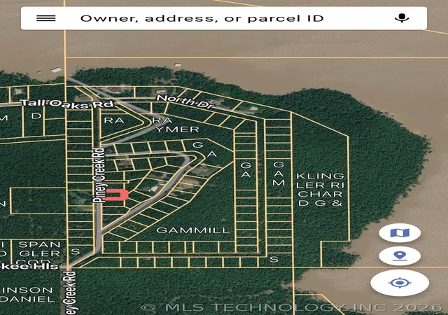 Homes for sale in Stigler, OK | 16 Cliff Heights, Stigler, OK 74462 | MLS# 2610989