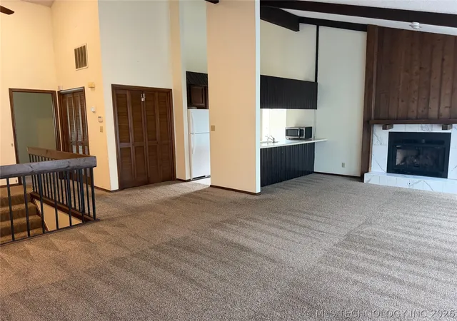 Photo 2 of Townhouse for sale at 2855 E 90th Street #28, Tulsa, OK 74137 | MLS# 2610995 | Listing updated on 2026-08-20