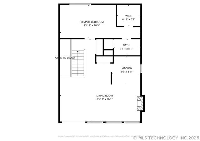 33rd image of 2855 E 90th St #28, Tulsa, OK 74137 | MLS# 2610995