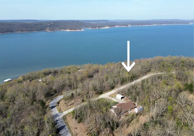 Homes for sale in Stigler, OK | 51 Cliff Heights, Stigler, OK 74462 | MLS# 2610997