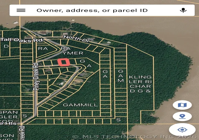 Homes for sale in Stigler, OK | 51 Cliff Heights, Stigler, OK 74462 | MLS# 2610997