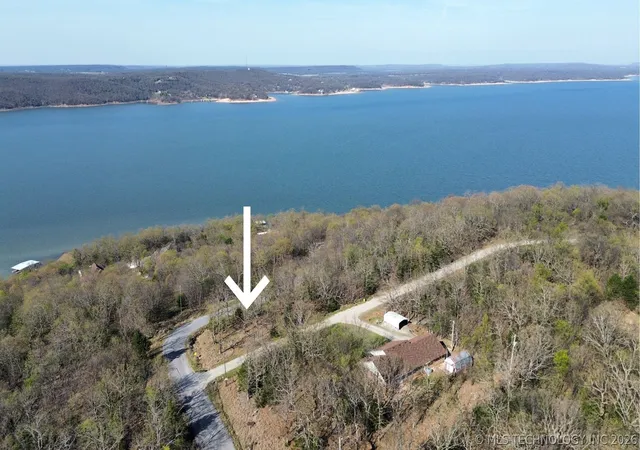 Homes for sale in Stigler, OK | 54 Cliff Heights, Stigler, OK 74462 | MLS# 2610998