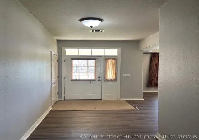 3rd image of 420 N Hughes Ave, Morris, OK 74445 | MLS# 2611001