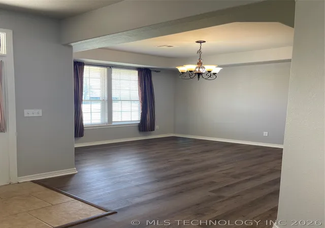 4th image of 420 N Hughes Ave, Morris, OK 74445 | MLS# 2611001