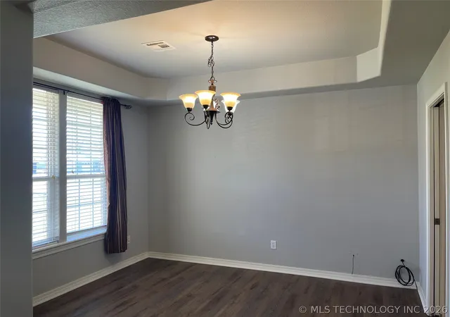5th image of 420 N Hughes Ave, Morris, OK 74445 | MLS# 2611001
