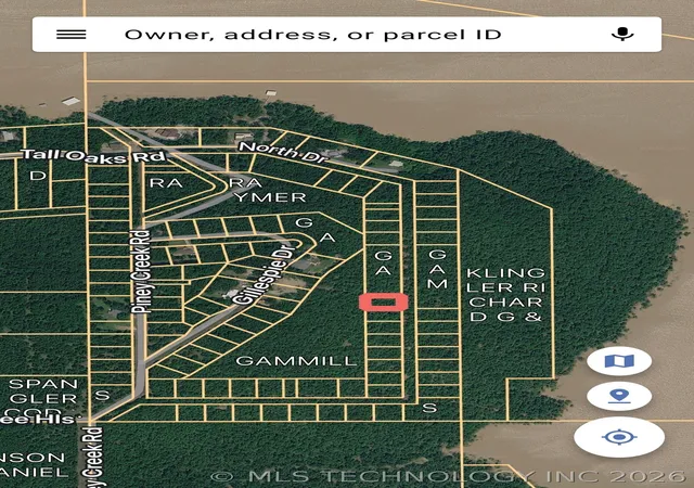 Homes for sale in Stigler, OK | 19 East Dr, Stigler, OK 74462 | MLS# 2611000