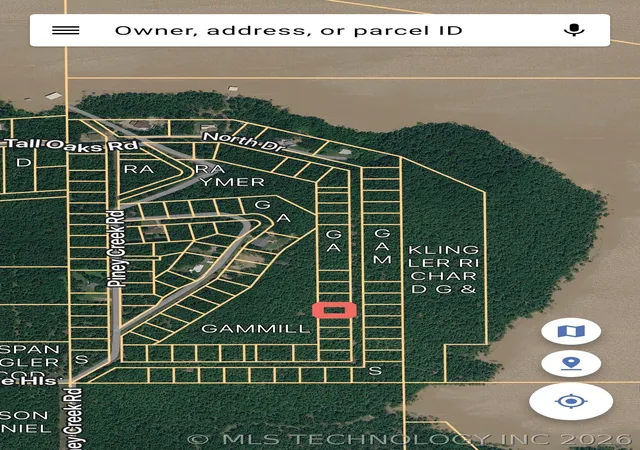 Homes for sale in Stigler, OK | 22 East Dr, Stigler, OK 74462 | MLS# 2611002