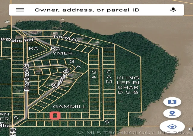 Homes for sale in Stigler, OK | 31 South Dr, Stigler, OK 74462 | MLS# 2611007