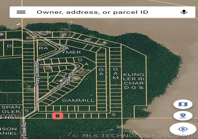Homes for sale in Stigler, OK | 38 South Dr, Stigler, OK 74462 | MLS# 2611012