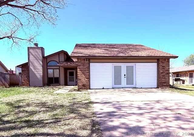 1st image of 603 Geronimo, Pauls Valley, OK 73075 | MLS# 2611016