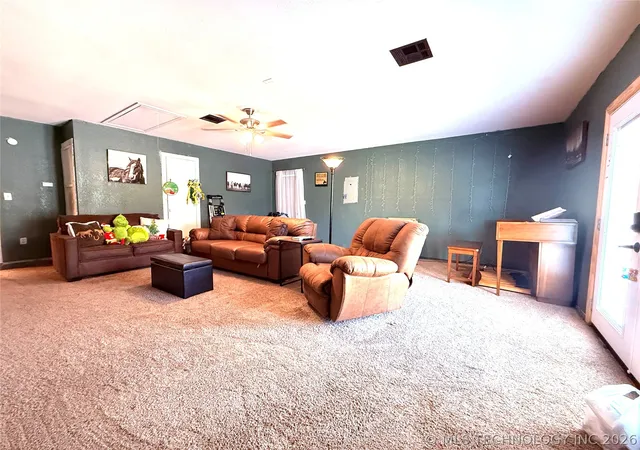 20th image of 603 Geronimo, Pauls Valley, OK 73075 | MLS# 2611016