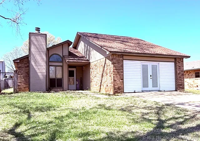 2nd image of 603 Geronimo, Pauls Valley, OK 73075 | MLS# 2611016