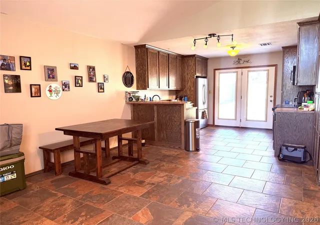 3rd image of 603 Geronimo, Pauls Valley, OK 73075 | MLS# 2611016