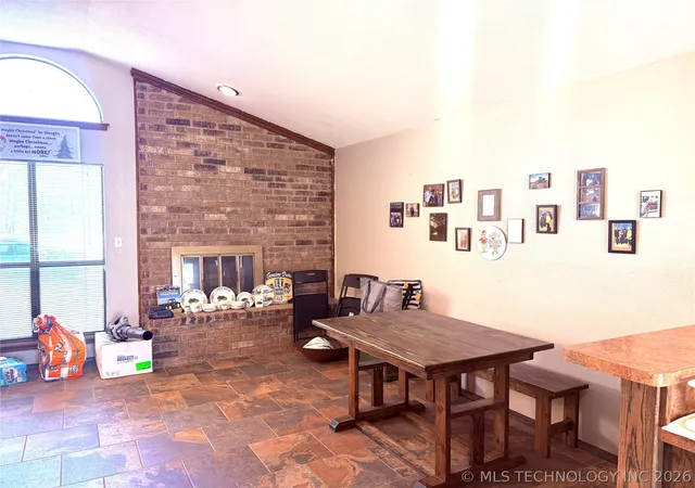 4th image of 603 Geronimo, Pauls Valley, OK 73075 | MLS# 2611016