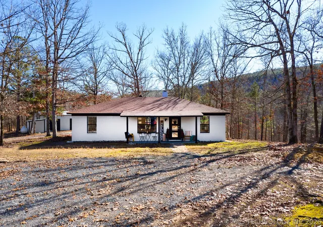 Photo 2 of Single family home for sale at 30953 State Hwy, Smithville, OK 74957 | MLS# 2611021 | Listing updated on 2026-08-20
