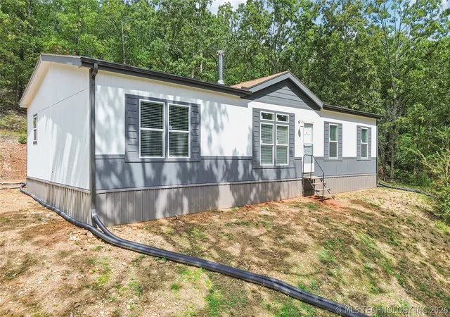 1st image of 12112 W 690 Rd, Hulbert, OK 74441 | MLS# 2611022