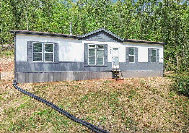 2nd image of 12112 W 690 Rd, Hulbert, OK 74441 | MLS# 2611022