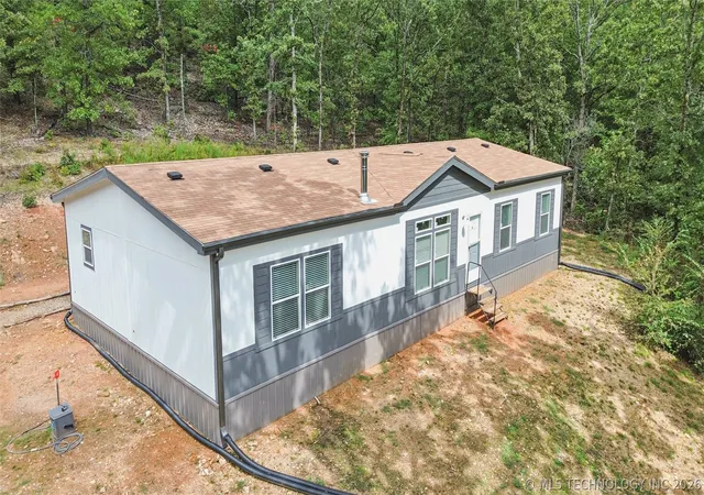 3rd image of 12112 W 690 Rd, Hulbert, OK 74441 | MLS# 2611022