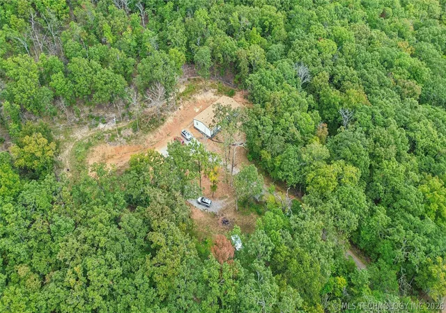 4th image of 12112 W 690 Rd, Hulbert, OK 74441 | MLS# 2611022