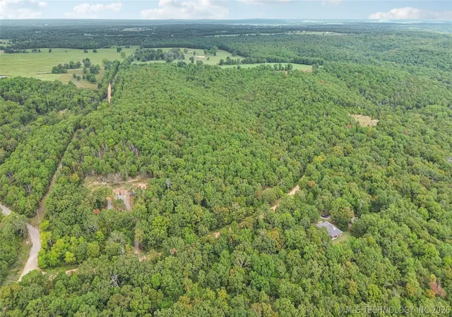 5th image of 12112 W 690 Rd, Hulbert, OK 74441 | MLS# 2611022