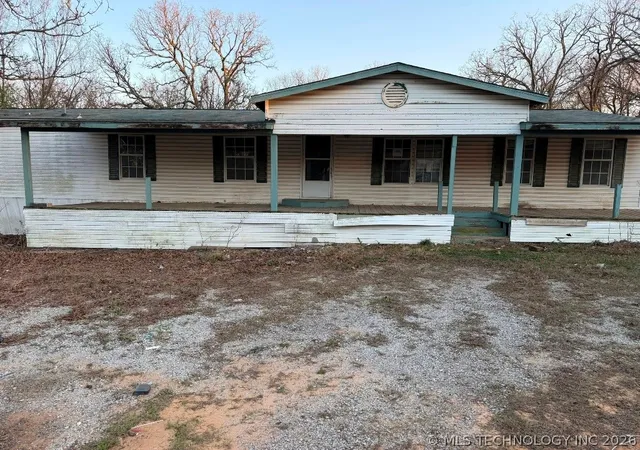 Homes for sale in Catoosa, OK | 28180 E 12th St, Catoosa, OK 74015 | MLS# 2610964
